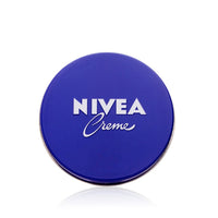 NIVEA CREAM 60ML