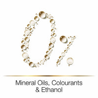 Pantene Hair Biology De frizz and Illuminate Hair Conditioner With Hyaluronic Acid, Omega 9 For Frizzy, Dry, Coloured Hair 160 ml