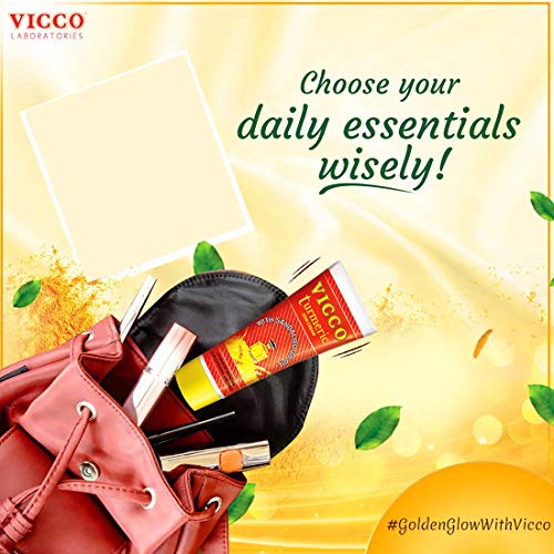 VICCO Laboratories Vicco (70g) by Vicco Labs