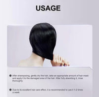 Generic Japanese Premium Touch Hair Mask Conditioner, 230g