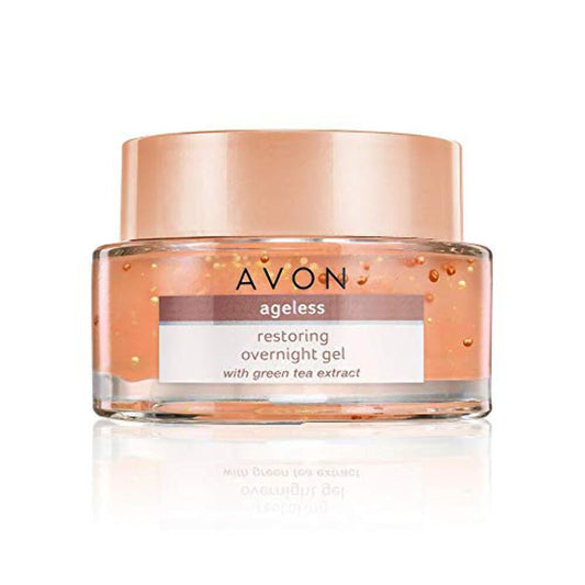Avon Ageless Restoring Overnight Gel