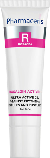 Pharmaceris R Rosalgin Active+ Ultra Active Gel 30ml