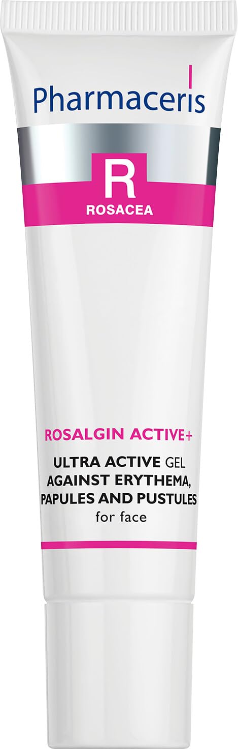 Pharmaceris R Rosalgin Active+ Ultra Active Gel 30ml