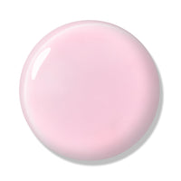 BLUESKY Bluesky All in One Fast & Easy Builder Gel Sensitive 10ml, Pink Clouds - Pale Pink, Nail Strengthener and Extender for Sensitive Nails, Requires Curing Under LED UV Nail Lamp