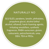 Green People Paraben & Alcohol Free Anti-Ageing Facial Oil, 30ml