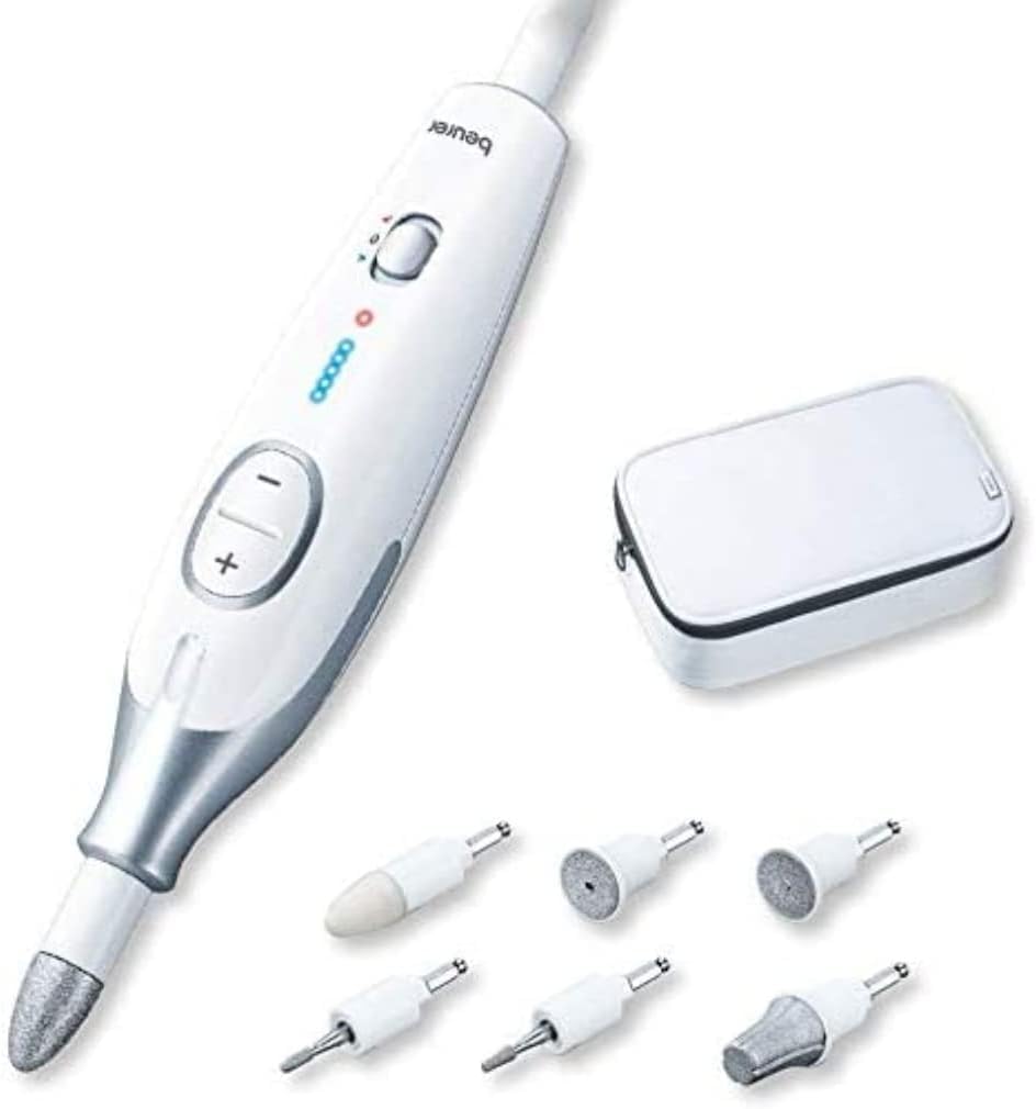 Beurer Manicure and pedicure MP 42