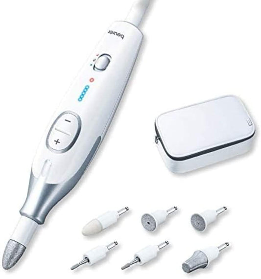 Beurer Manicure and pedicure MP 42