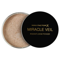 Max Factor Miracle Veil Radiant Loose Face Powder, 4 g (Pack of 1)