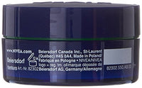 NIVEA Nivea Visage Pure & Natural Regenerating Night Cream (50ml) - Pack of 2