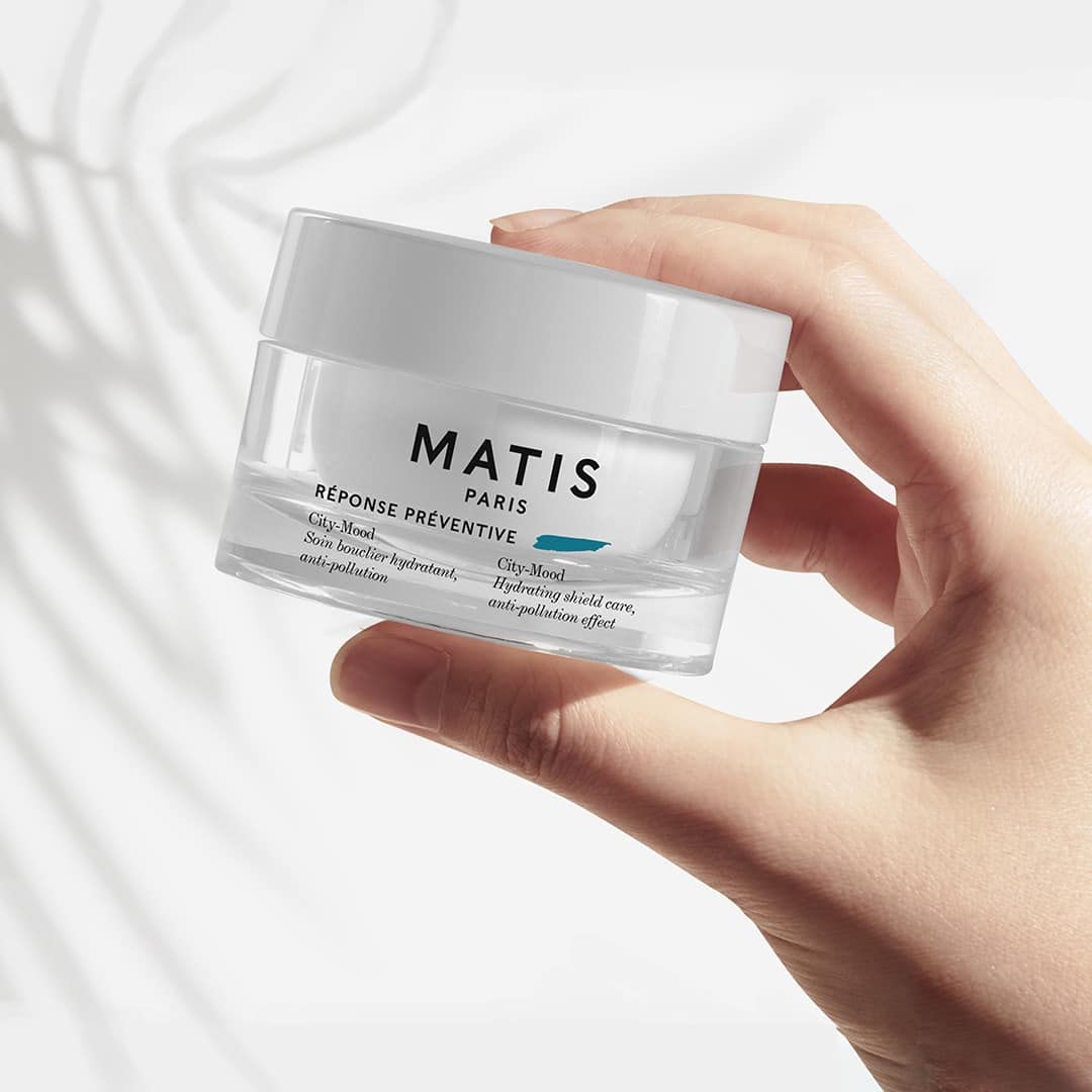Matis Réponse Préventive - City-Mood Retail , 50 ml