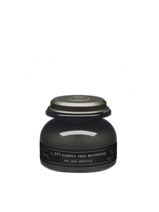 Depot DEPOT No.809 Nightly Face Moisturizer 65 ml