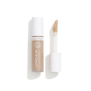 Gosh GOSH Concealer High Coverage 004 Natural I High coverage liquid concealer to cover dark circles, redness, blemishes and pimples for sensitive skin I Long-lasting, vegan and allergy-certified