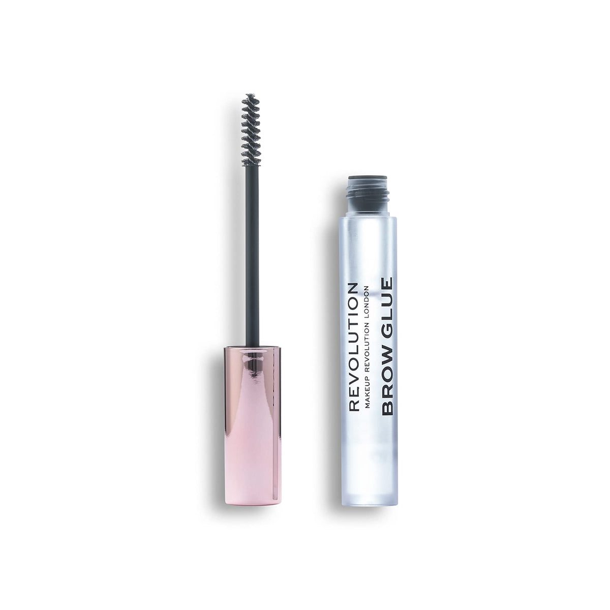 Revolution Beauty London Makeup Revolution, Revolution Extra Hold Brow Glue,