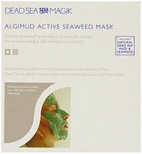 Dead Sea Spa Magik Algimud Face Mask 25g