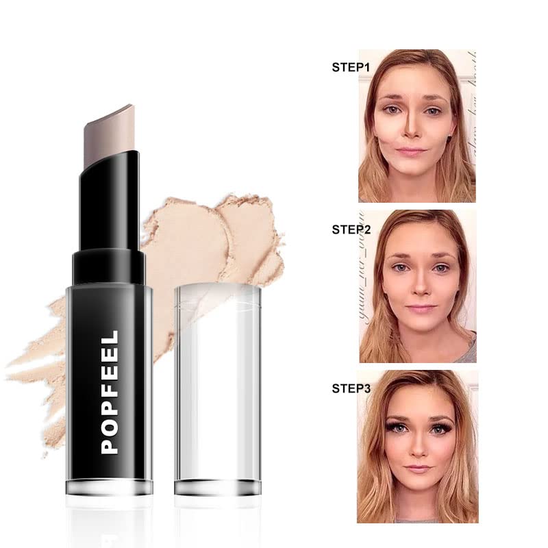 AFGSsm Make up set teenage girl, Makeup set girl teenager, Professional All-In-One make-up sets with cosmetic bag Include Eyeshadow Palette Lipstick Blush Foundation Concealer etc(27PCS)