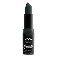 NYX PROFESSIONAL MAKEUP NYX Professional Makeup Suede Matte Lipsticks - Shake That Money, 21 g