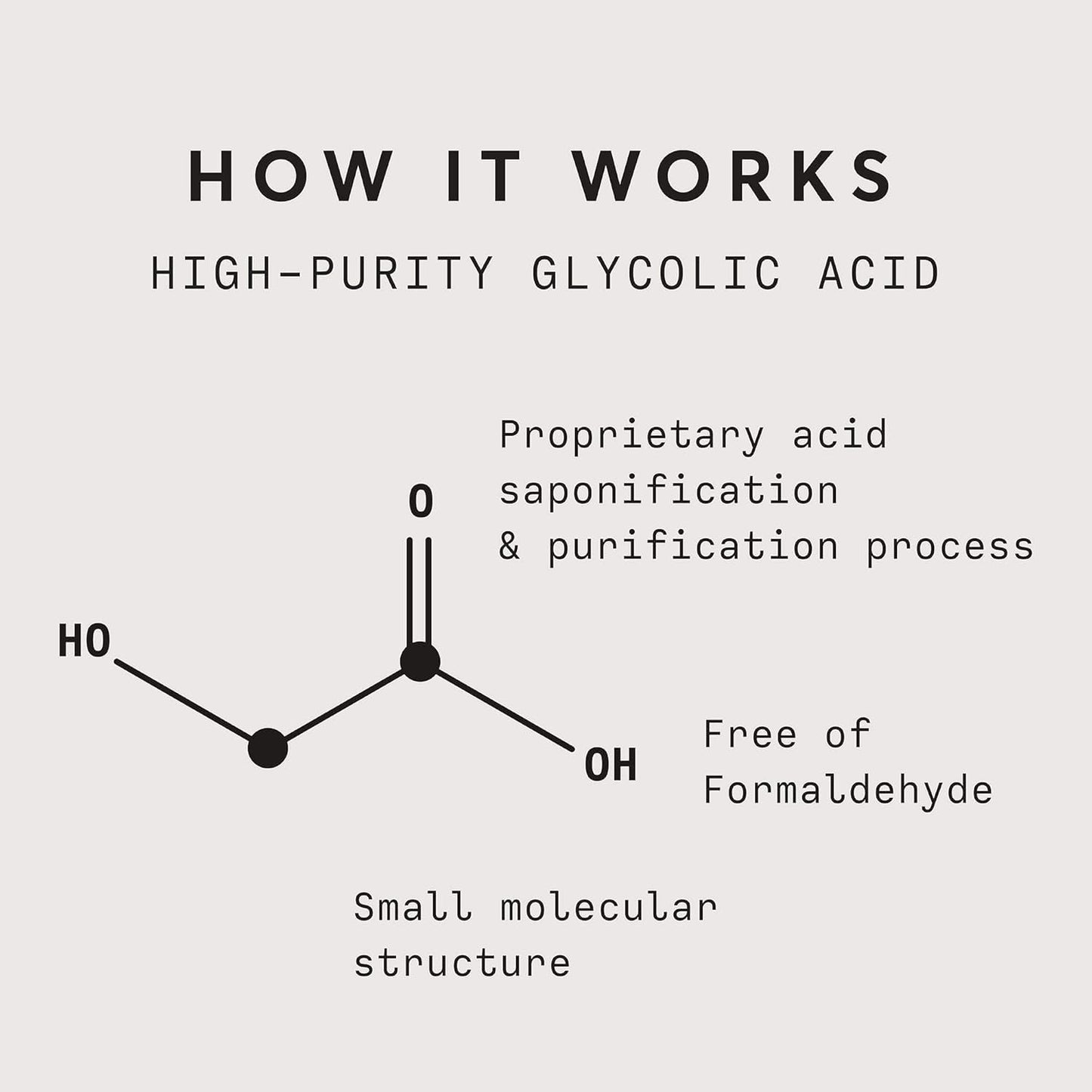 Naturium Glycolic Acid Resurfacing Gel 10%, AHA Exfoliating Gel with Natural Fruit Acids | 3.0 FL OZ / 88.7 ML