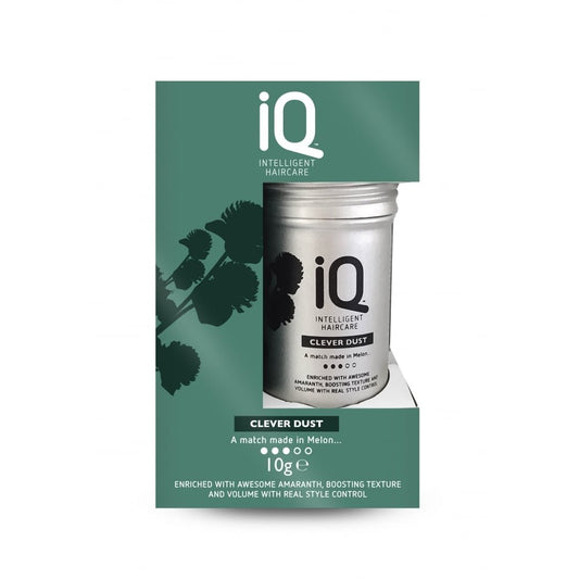 IQ Intelligent Haircare IQ Intelligent Styling Clever Dust 10g