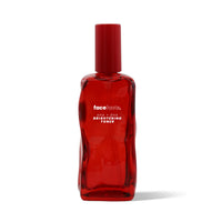 Face Facts Cherry Bliss - AHA & BHA Brightening Toner, smooths Texture and hydrates. Infused with Botanical and Fruity extracts, refines Skin Texture Leaving You with a Luminous Complexion. 140ml
