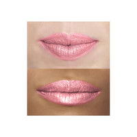 Lipstains Gold Silver Rose