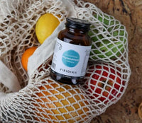 Viridian - PhytoNutrient Formula Multivitamin - 60 Caps | Plant Rich Formula with Key Nutrients & Potent Botanicals | Wellness Support, Supports Energy & Immune System | Nutritionist Formulated