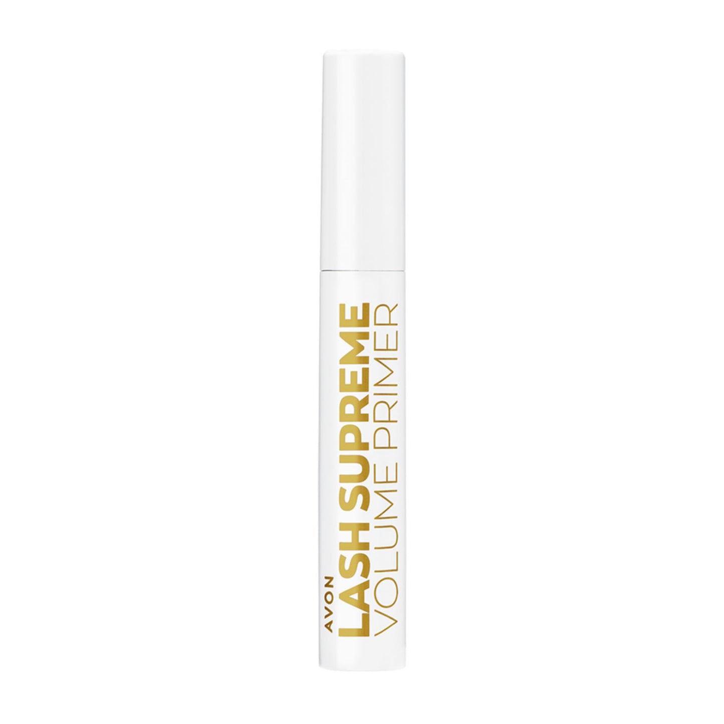 Avon Lash Supreme Volume Primer 7.5ml, Lash-Boosting Base Coat, with Keratin and Caring Castor Oils to Instantly Thicken and Lengthen Lashes When Used with any Avon's Mascara, Cruelty Free