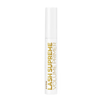 Avon Lash Supreme Volume Primer 7.5ml, Lash-Boosting Base Coat, with Keratin and Caring Castor Oils to Instantly Thicken and Lengthen Lashes When Used with any Avon's Mascara, Cruelty Free