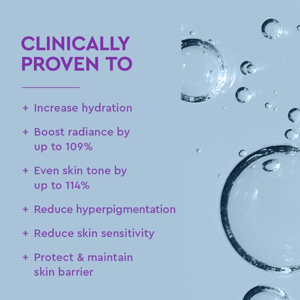 BYOMA Brightening Serum, Barrier Repair (30ml)