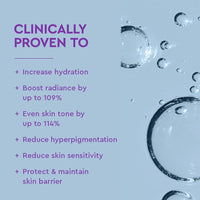 BYOMA Brightening Serum, Barrier Repair (30ml)