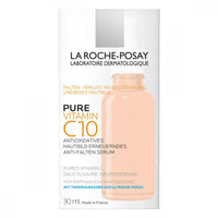 La Roche-Posay Pure Vitamin C 10, 30 ml Serum