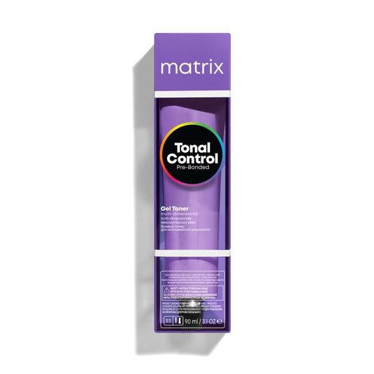 Matrix Tonal Control Pre-Bonded 9V Iced Out 90 ml