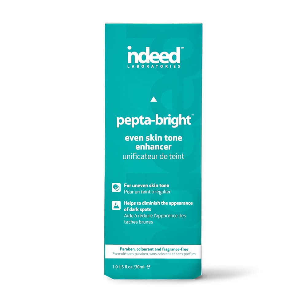 Indeed Labs Pepta-Bright, 30 ml IN1000