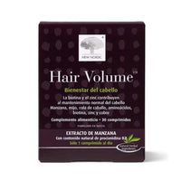 New Nordic Ltd HAIR VOLUME 30 Tablets