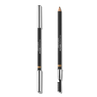 WUNDERBROW Wunderbrow Micro-Classic Brow Pencil, 2.5mm tip for precision filling, Vegan and Cruelty Free (Blonde)