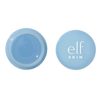 e.l.f. Skin Holy Hydration! Lip Masks, Hydrating Leave-on Lip Mask For Soft & Smooth Lips, Enriched With Hyaluronic Acid, Powder Blue