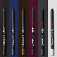 Ardell Beauty Wanna Get Lucky Gel Liner, Purple Royal