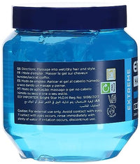 Enliven Extreme Blue Hair Gel 250 ml