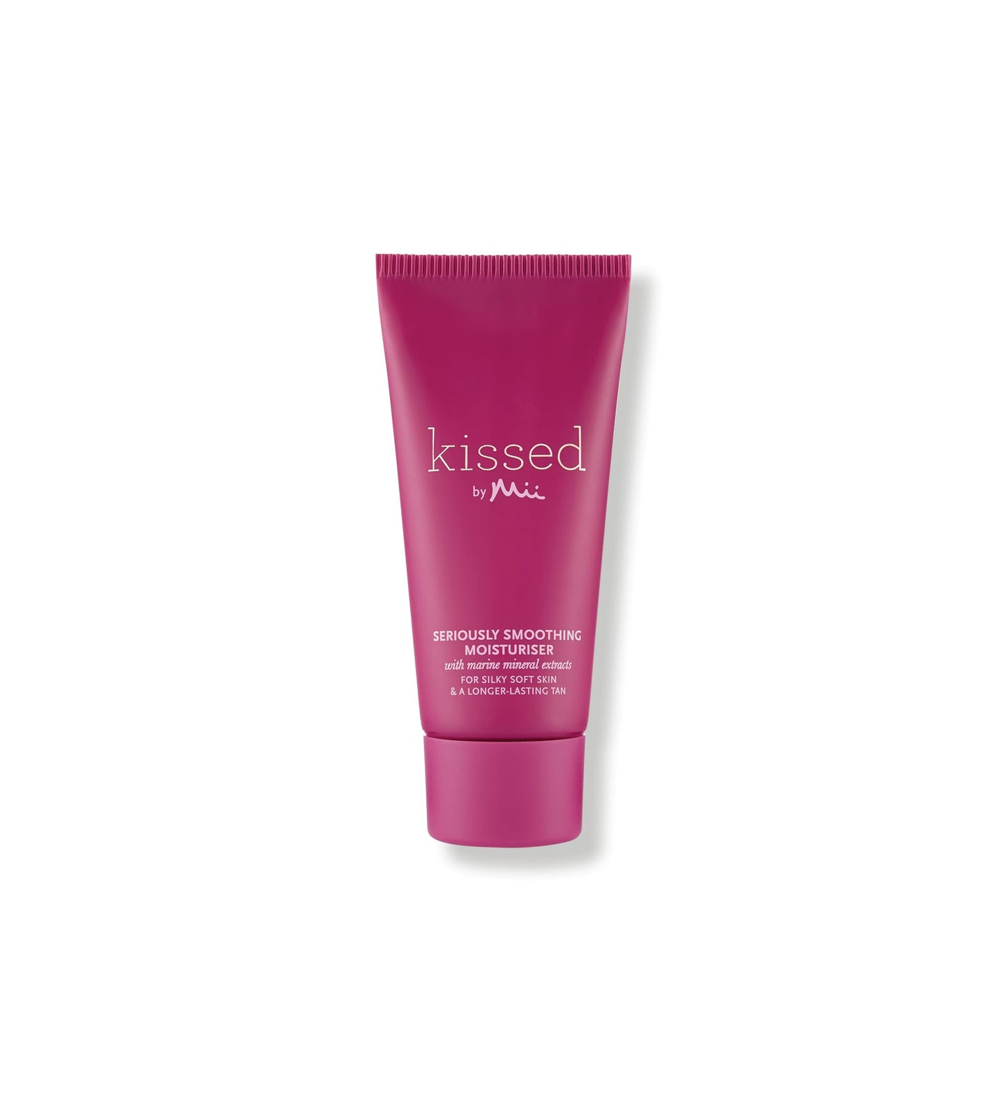 Mii Cosmetics Kissed By Seriously Smoothing Moisturiser 200 ml