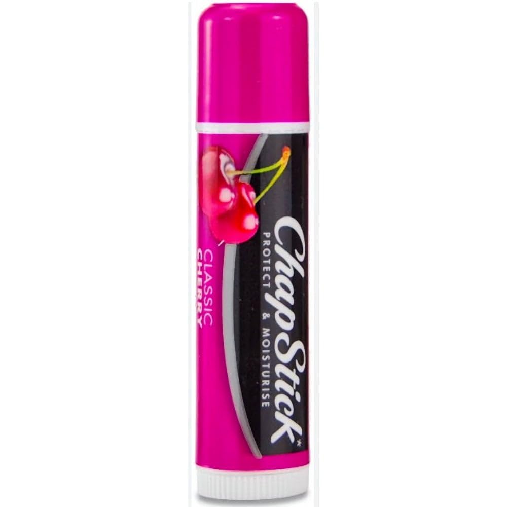 ChapStick Lip Balm - Cherry Single