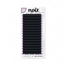 Noir Volume Lashes Russian Volume Lashes Individual 0.07 C curl 13mm Eyelash Extensions