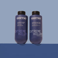 Osmo Extreme Volume Thickening Shampoo, 400ml