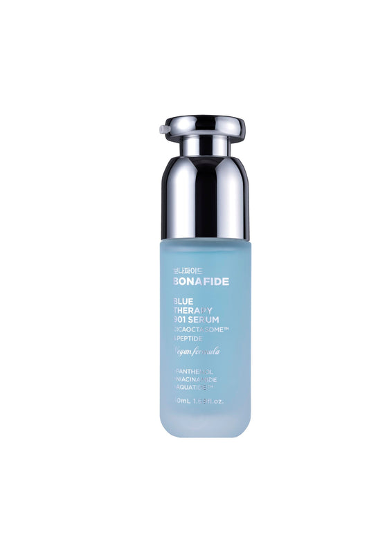 Generic BONAFIDE BLUE THERAPY 901 SERUM