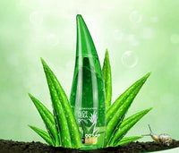 iSeventy9 99% Aloe Vera Gel Natural Soothing & Moisturizing Acne Face Skin Cream (120ML)