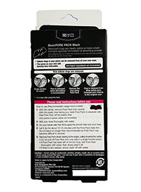 Biore Deep Cleansing Black Pore Strips (Pack 0f 10 Black Strips)