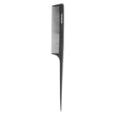 Termix Professional Titanium Comb with Fine Teeth For Colouring and Treatments Comb with titanium teeth that are highly resistant to temperature and chemical agents