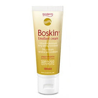LOGOFARMA Srl Emollient Cream Boskin Face Body 100 ml