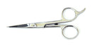 for Facial Hair by Men Rock Moustache and Beard Scissors