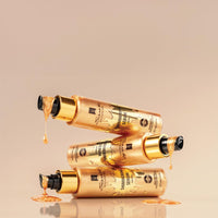 Olive Spa Santo Volcano Shimmering Body Oil Serum 100 ml