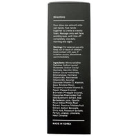 JAXON LANE Exfoliating Powder Face Wash w/Papaya Enzymes Powder, Aloe Vera, Vitamin C, AHA | Anti Aging Deep Pore Cleanser & Acne Treatment