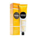 Matrix SoColor Reflect 7RR+ Intense Red Blond 90ml - permanent hair color